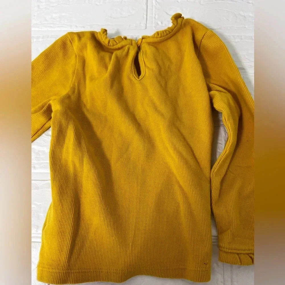 GAP Baby Shirt Size 3Y
